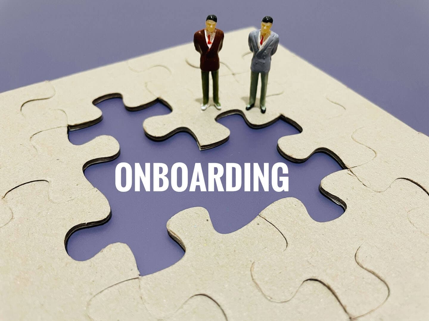 Secure Vendor Onboarding