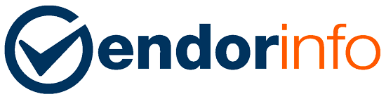 VendorInfo