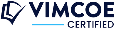 VIMCOE Certified