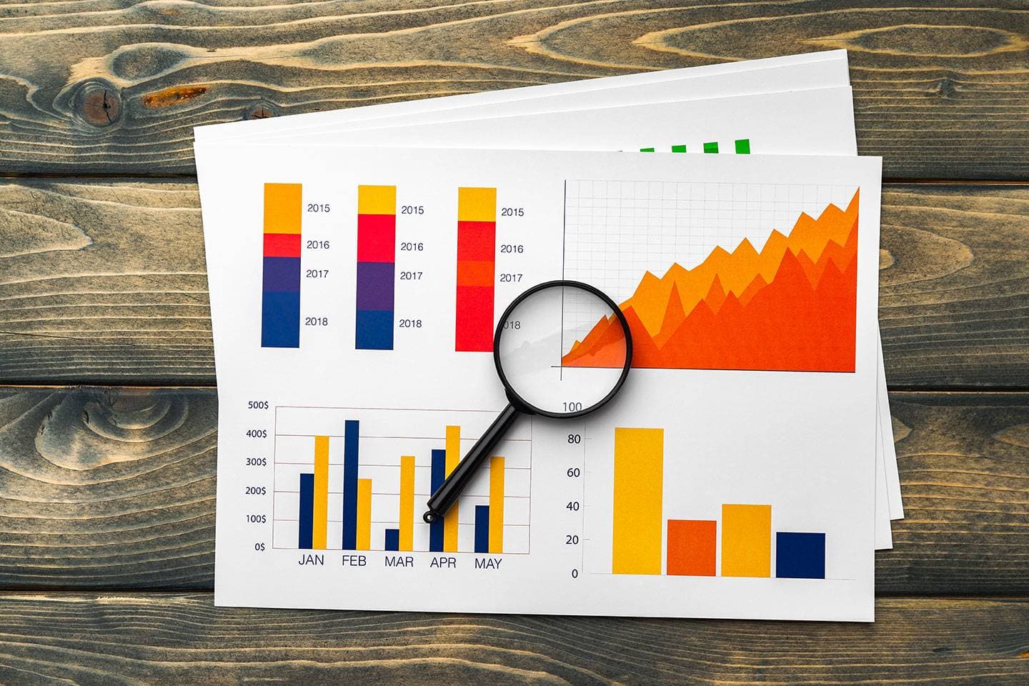 ACH Rising: What It Means for Vendor Information Management