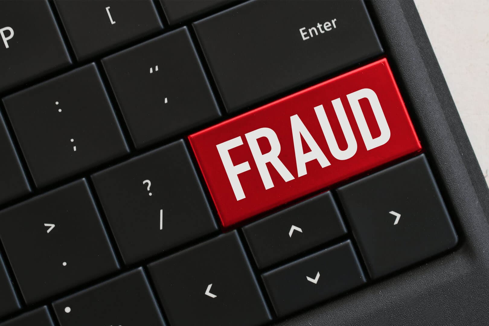 Are You Disciplined in Preventing Fraud?