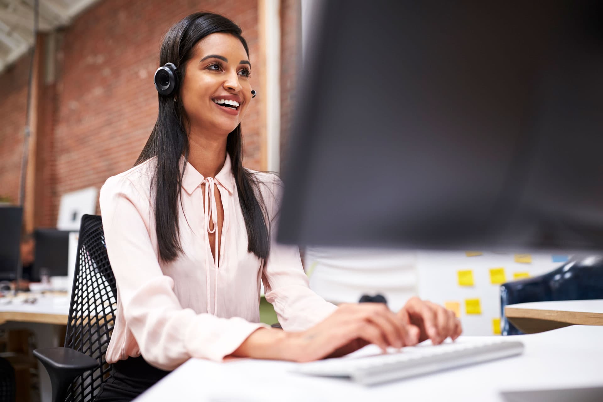 The Treble Importance of P2P Customer Service