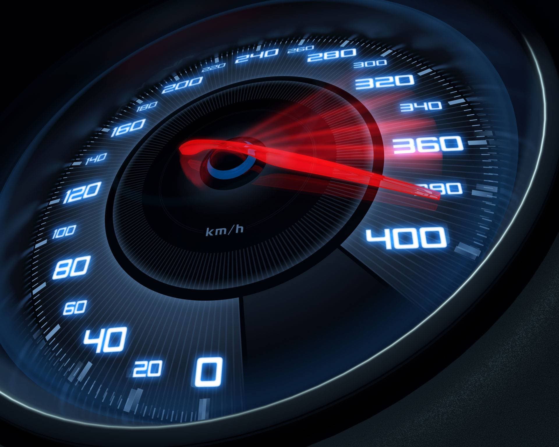 Meeting Your Vendors’ Need for Speed