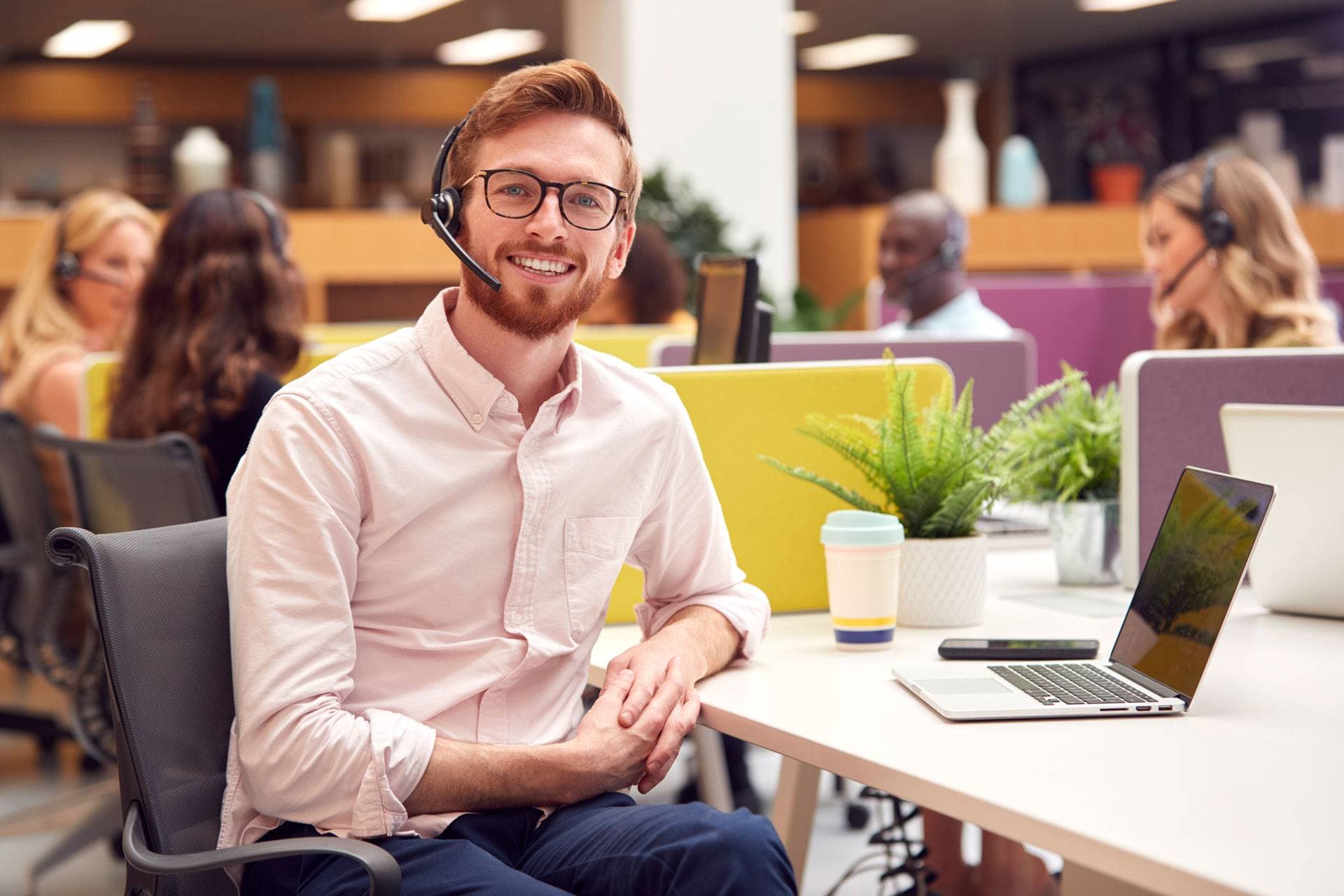 Have You Called Customer Service Recently?