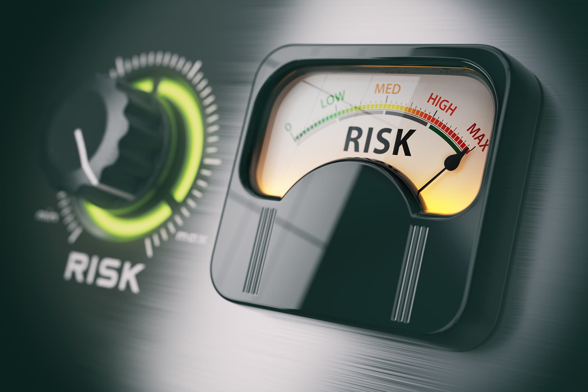 Taking the Measure of Risk in Vendor Onboarding