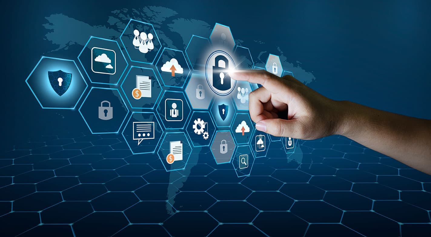 Two Controls to Protect Vendor Bank Account Information