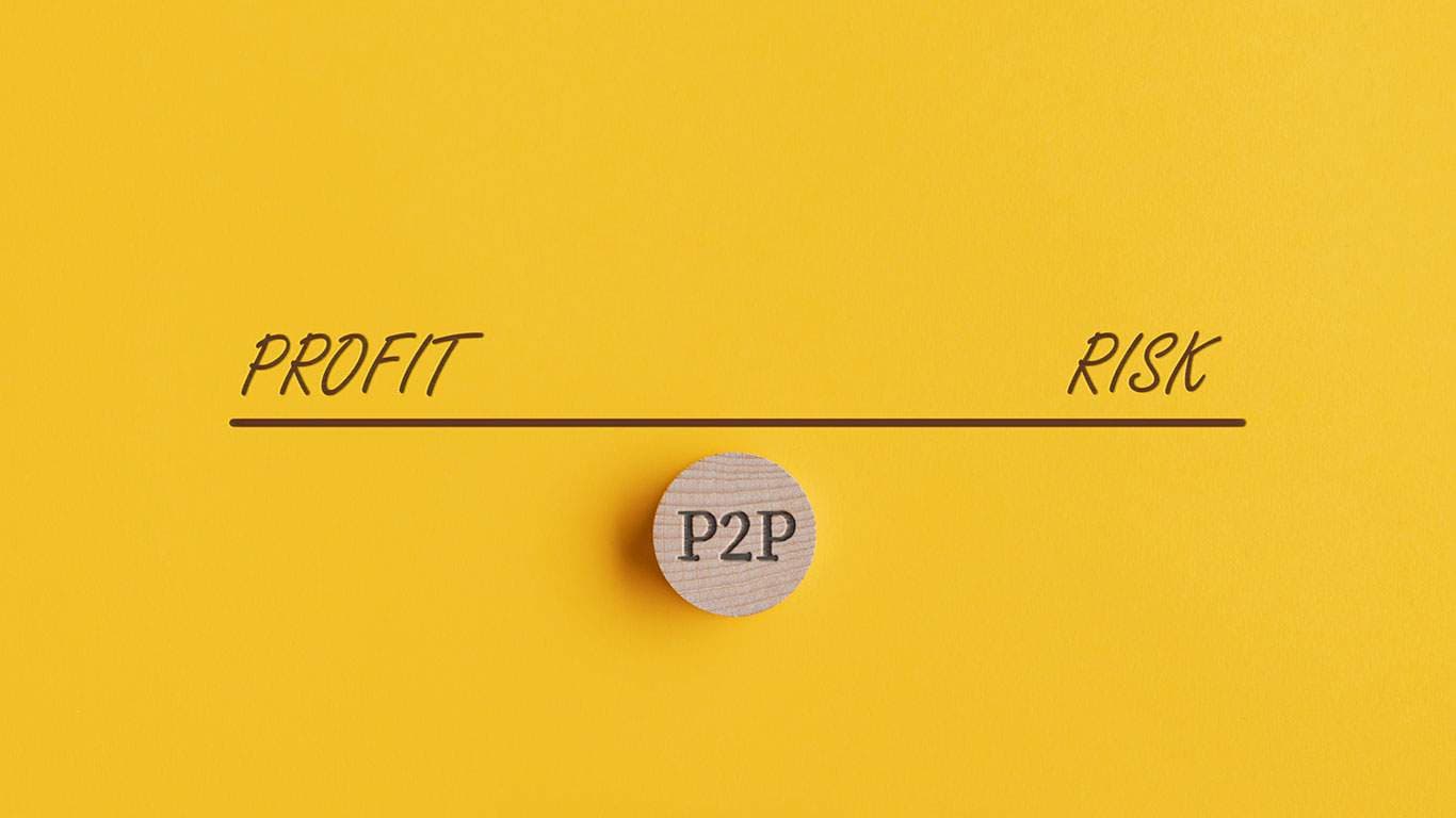 On P2P Customer Service Surveys and Metrics